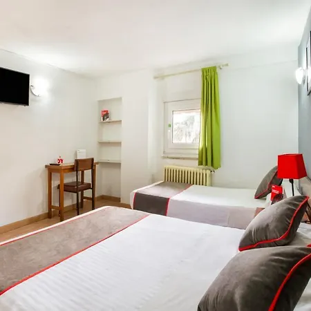 Oyo Mindanao Inn