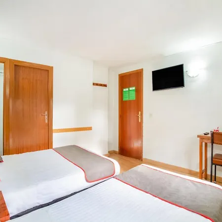 Inn Oyo Mindanao 5*