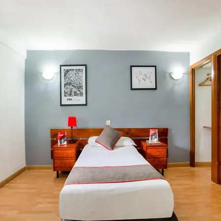 Oyo Mindanao 5* Salamanca