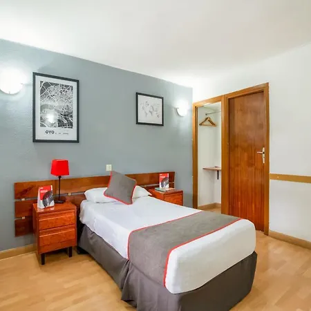 Oyo Mindanao Inn Salamanca