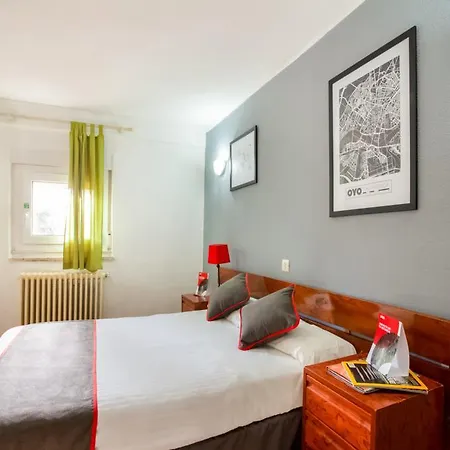 Inn Oyo Mindanao 5*