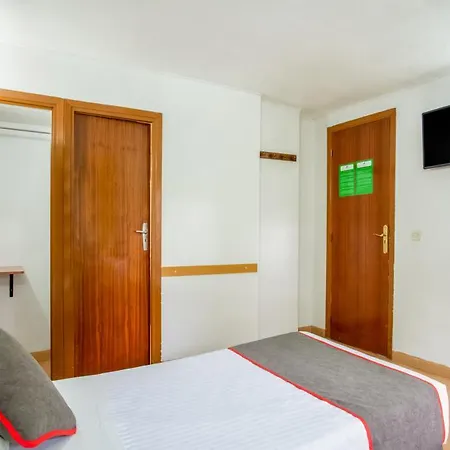 Inn Oyo Mindanao Salamanca
