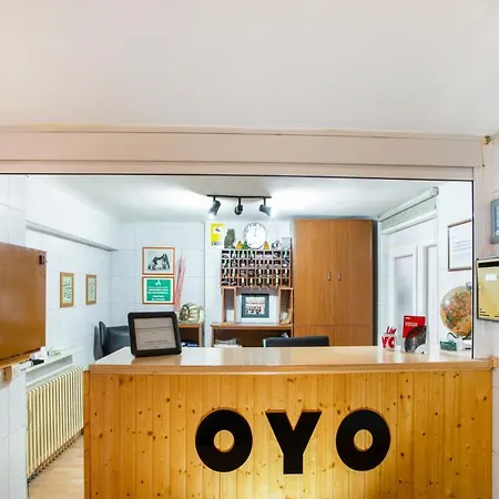 Oyo Mindanao Salamanca