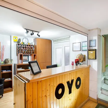Oyo Mindanao Inn
